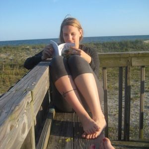 Meet your Posher, Anna